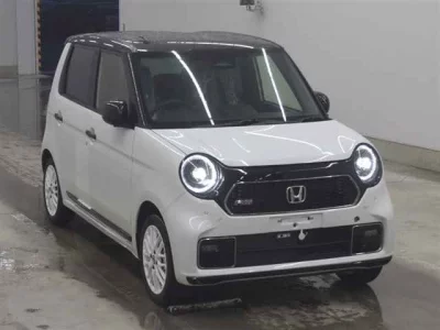 HONDA N ONE