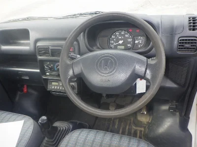 HONDA ACTY TRUCK