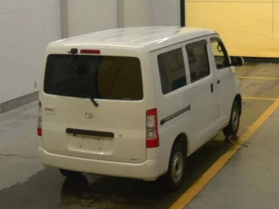MAZDA BONGO