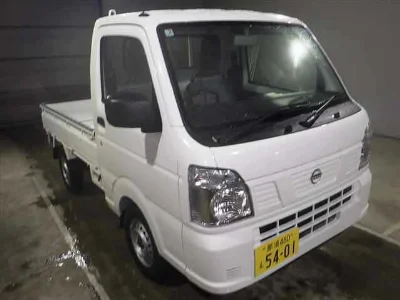 NISSAN CLIPPER TRUCK
