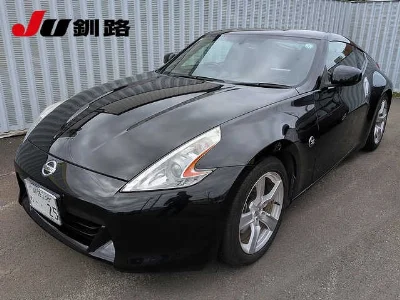 NISSAN FAIRLADYZ