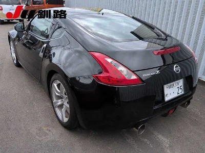 NISSAN FAIRLADYZ