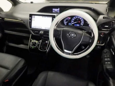 TOYOTA ESQUIRE