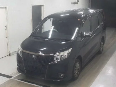 TOYOTA ESQUIRE