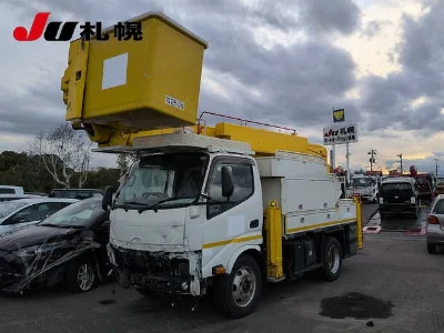 HINO DUTRO