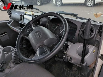 HINO DUTRO