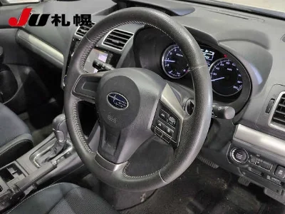 SUBARU IMPREZA SPORT