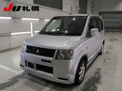 MITSUBISHI EK SPORTS