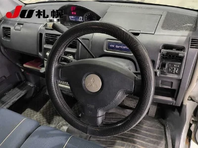 MITSUBISHI EK SPORTS