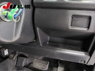 MITSUBISHI EK SPORTS