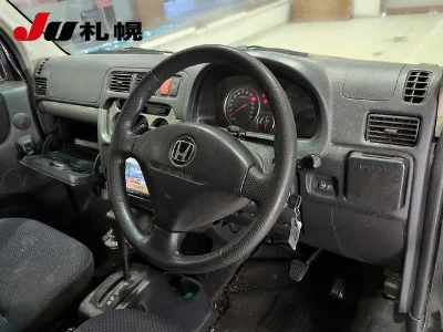Honda Vamos