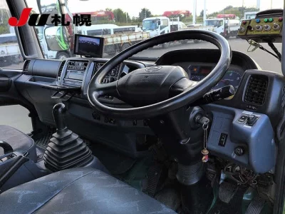 HINO RANGER