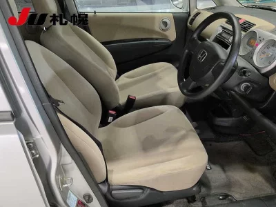 HONDA LIFE