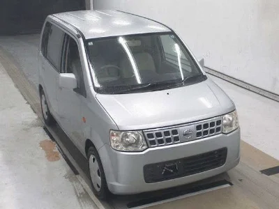 NISSAN OTTI