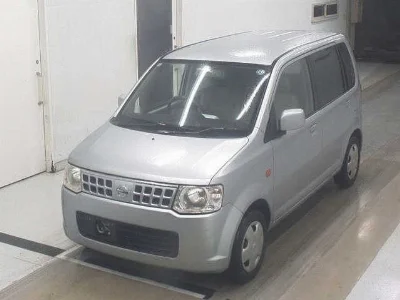 NISSAN OTTI