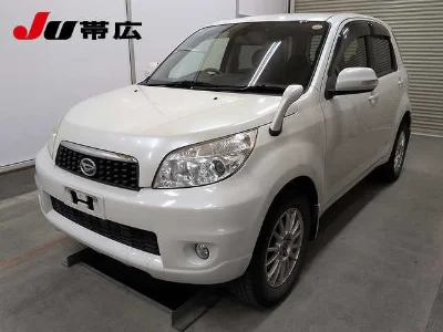 DAIHATSU BEGO