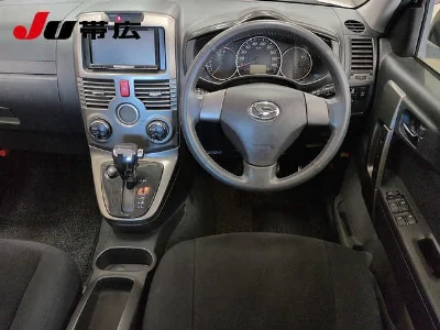 DAIHATSU BEGO