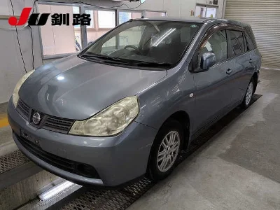 NISSAN WINGROAD
