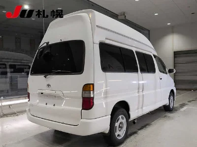 TOYOTA GRANVIA