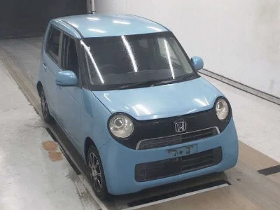 HONDA N ONE