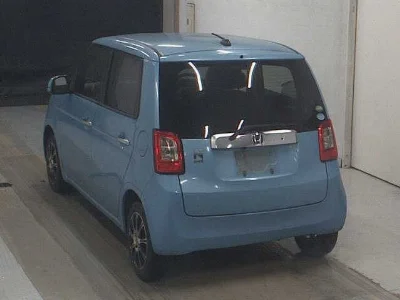 HONDA N ONE