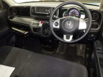 HONDA N ONE
