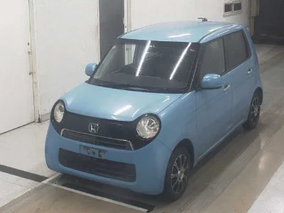 HONDA N ONE