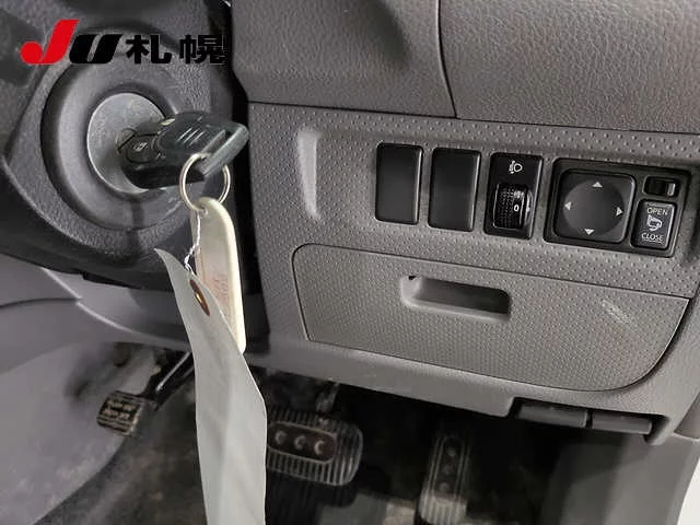 Nissan AD  с аукциона в Японии
