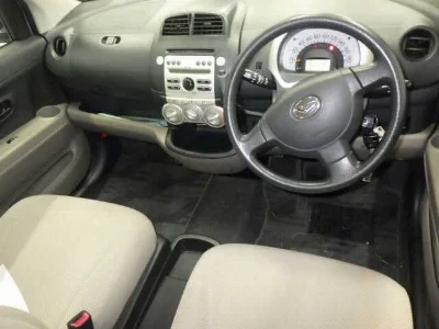 DAIHATSU BOON