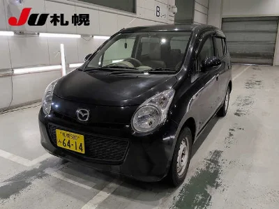 MAZDA CAROL