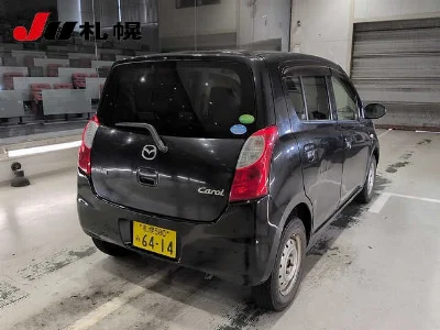 MAZDA CAROL