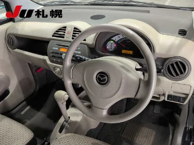 MAZDA CAROL