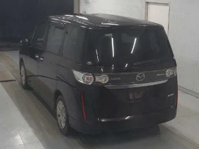 MAZDA BIANTE