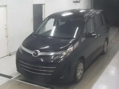 MAZDA BIANTE