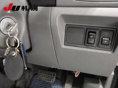 MITSUBISHI MINICA