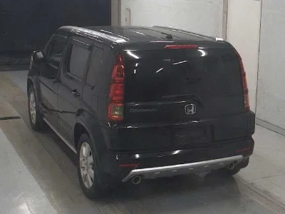 HONDA CROSSROAD