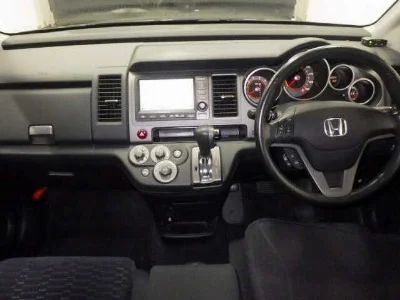 HONDA CROSSROAD