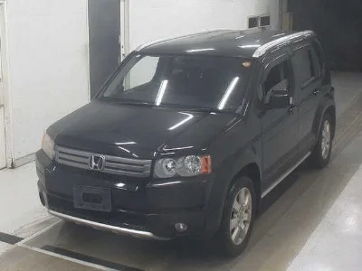 HONDA CROSSROAD
