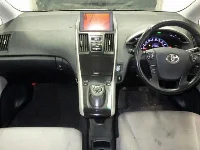 Цена авто Toyota Sai с аукционов Японии, номер кузова AZK10, пробег 195 000, оценка 6