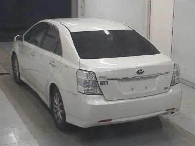 TOYOTA SAI