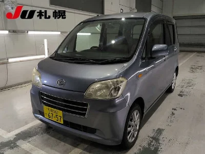 DAIHATSU TANTO EXE