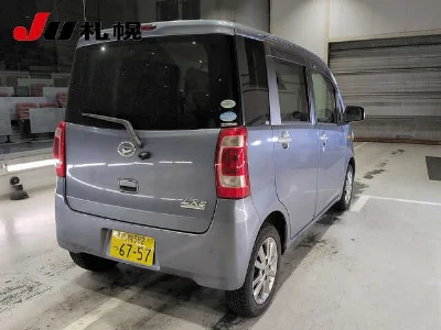 DAIHATSU TANTO EXE