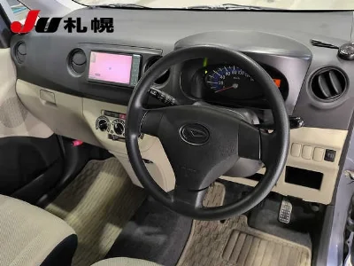 DAIHATSU TANTO EXE