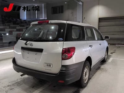 Nissan AD