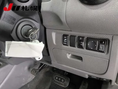 Nissan AD