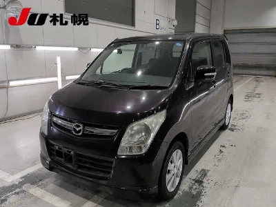MAZDA AZ WAGON