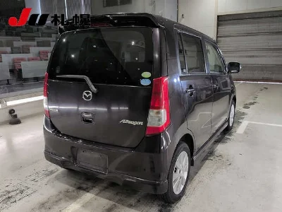 MAZDA AZ WAGON