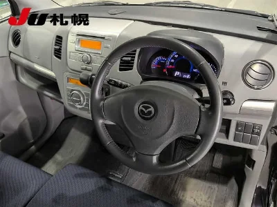 MAZDA AZ WAGON