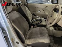 Цена авто Suzuki Alto с аукционов Японии, номер кузова HA25S, пробег 162 000, оценка 