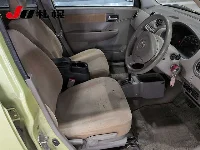 Цена авто Nissan Pino с аукционов Японии, номер кузова HC24S, пробег 142 000, оценка 
